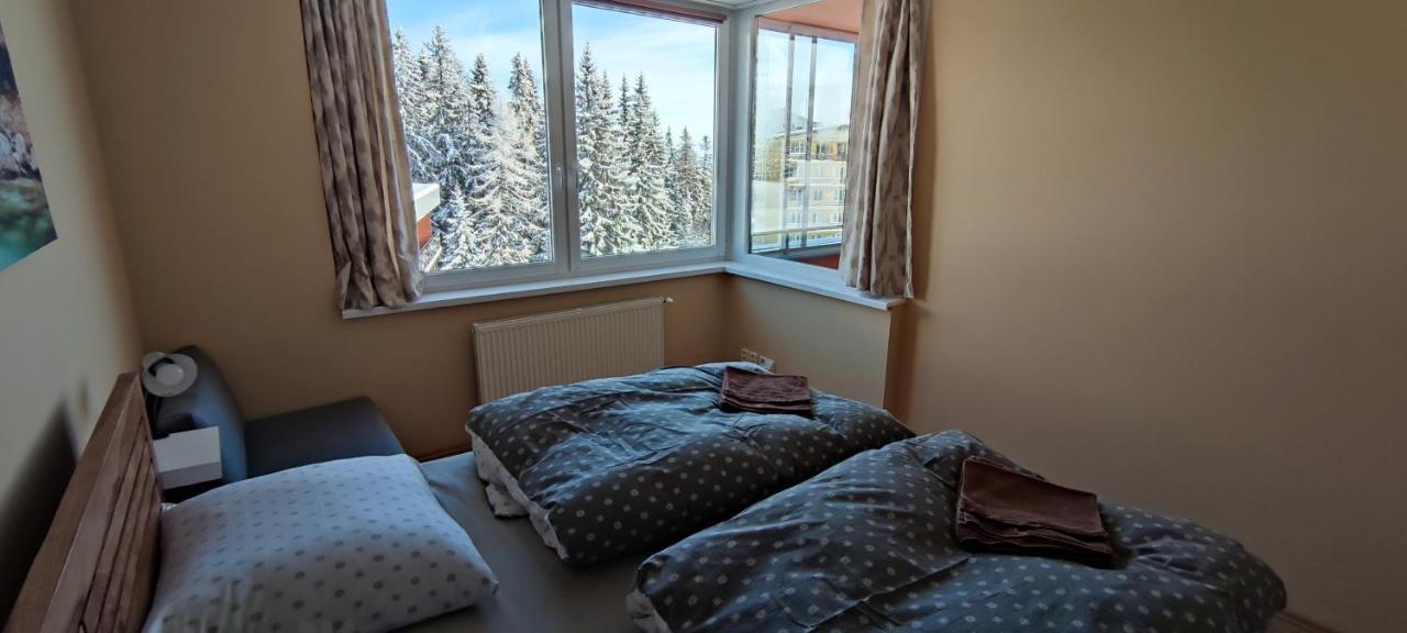 Smrek Penthouse Štrbské Pleso