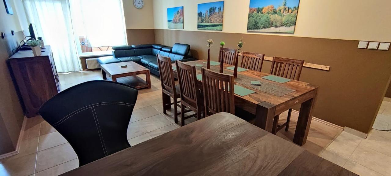 Apartment Smrek Penthouse Štrbské Pleso