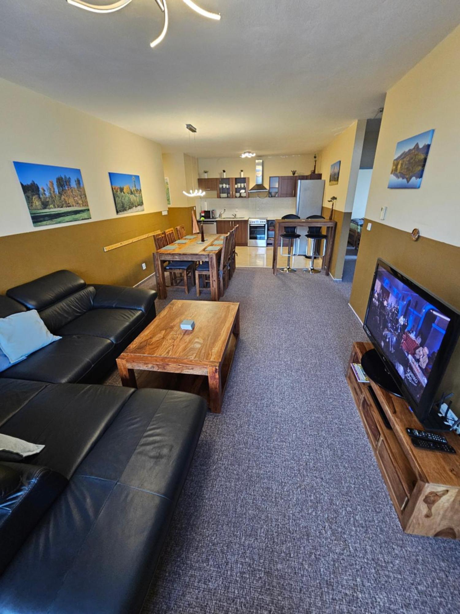 Smrek Penthouse * Štrbské Pleso