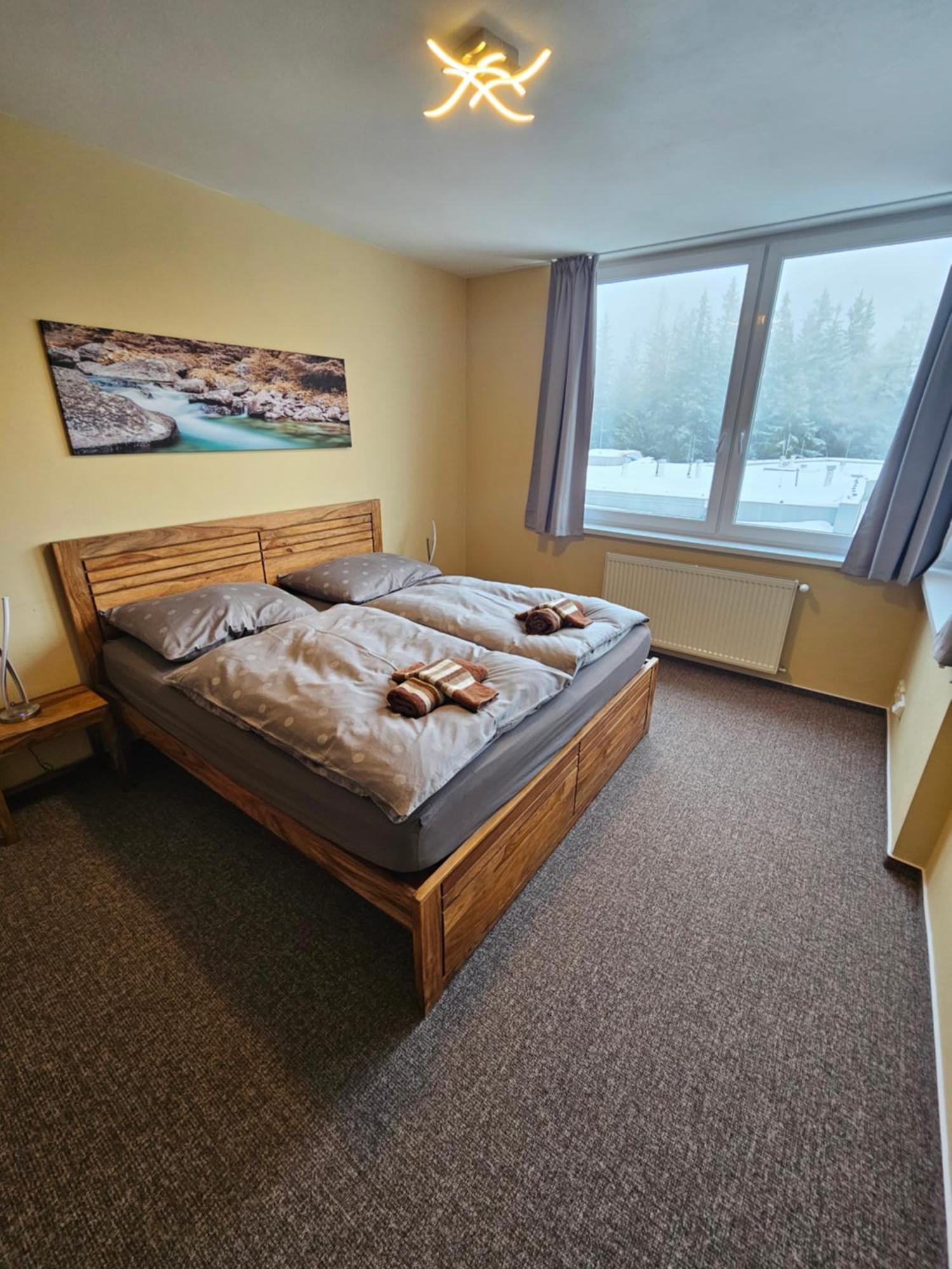 Smrek Penthouse Apartment *